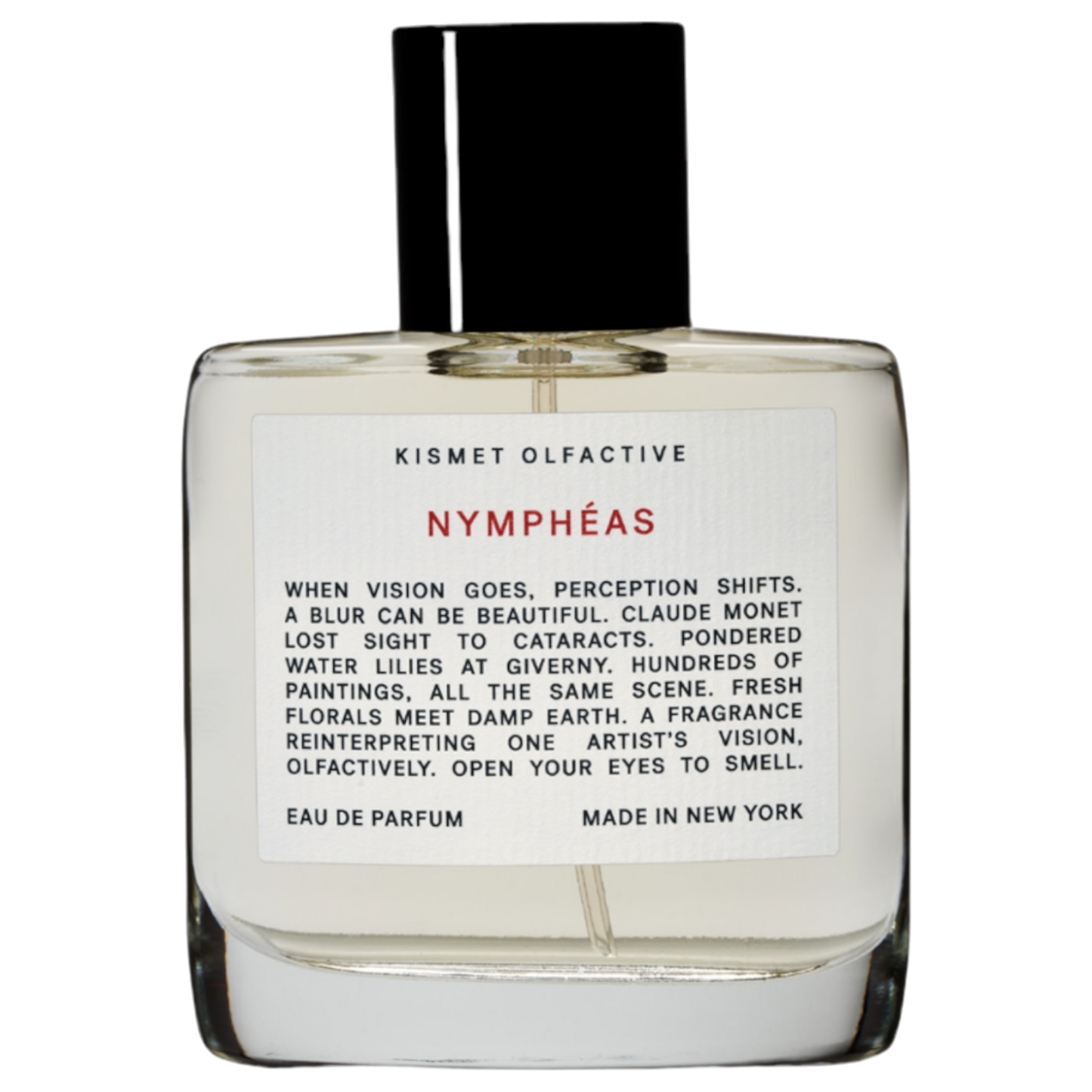 Nympheas 50ml