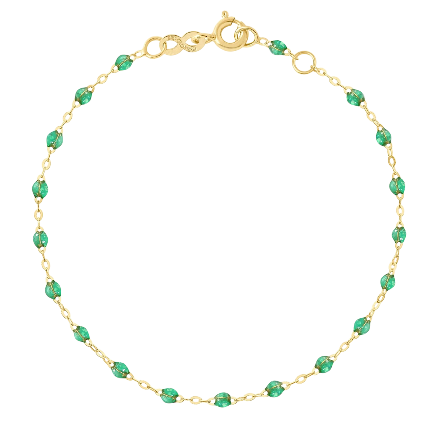 Classic Gigi Bracelet 7.5"