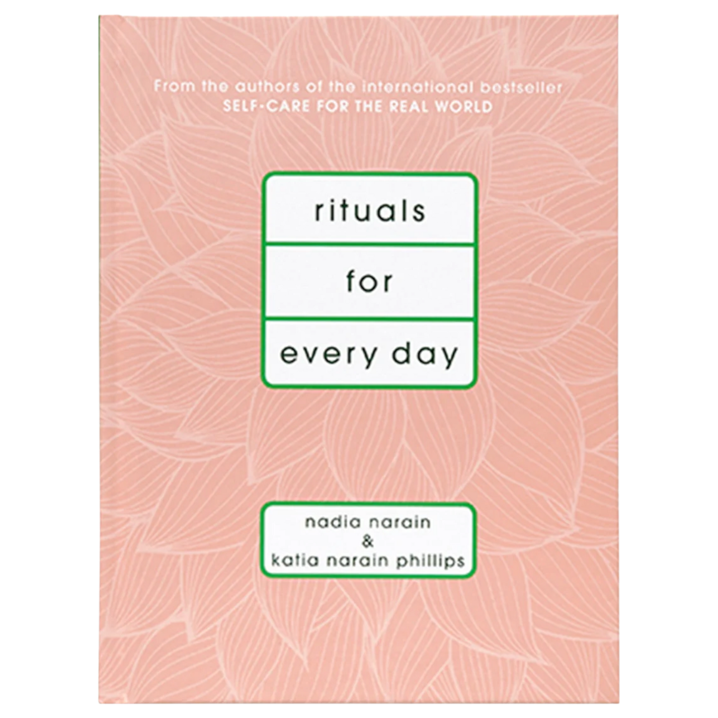 Rituals for Everyday