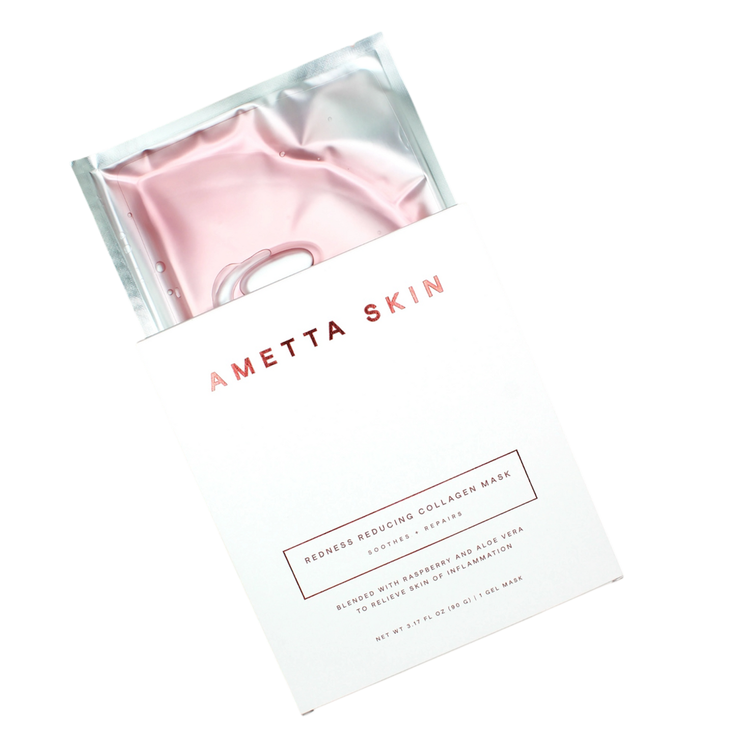 Redness Reducing Collagen Mask