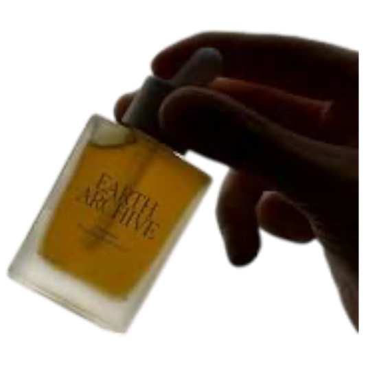 Frequencia, Ritual Rainforest Serum