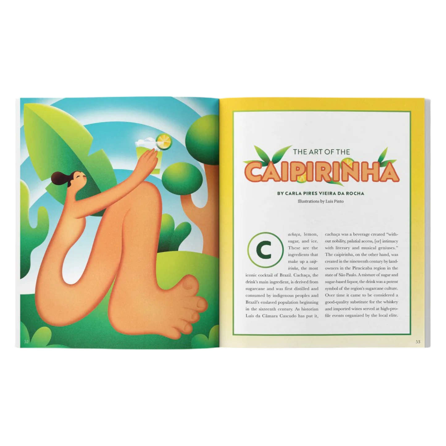 Eaten Magazine No. 20: Drunk