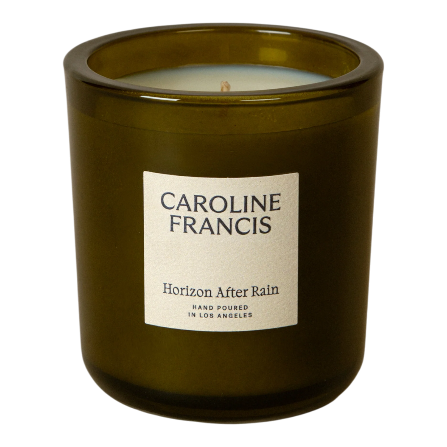 'Horizon After Rain' Candle