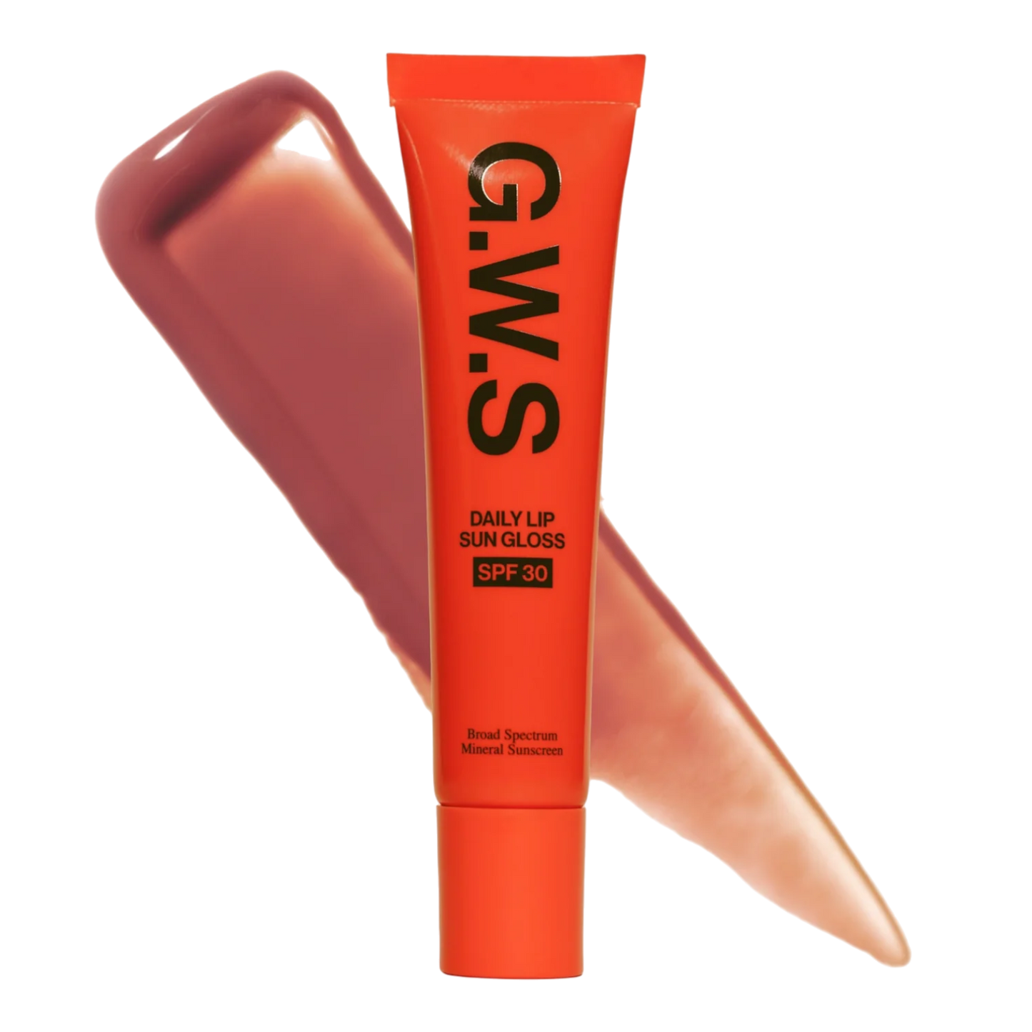 Daily Lip Sun Gloss SPF30
