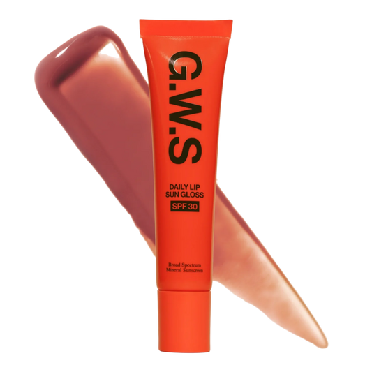 Daily Lip Sun Gloss SPF30