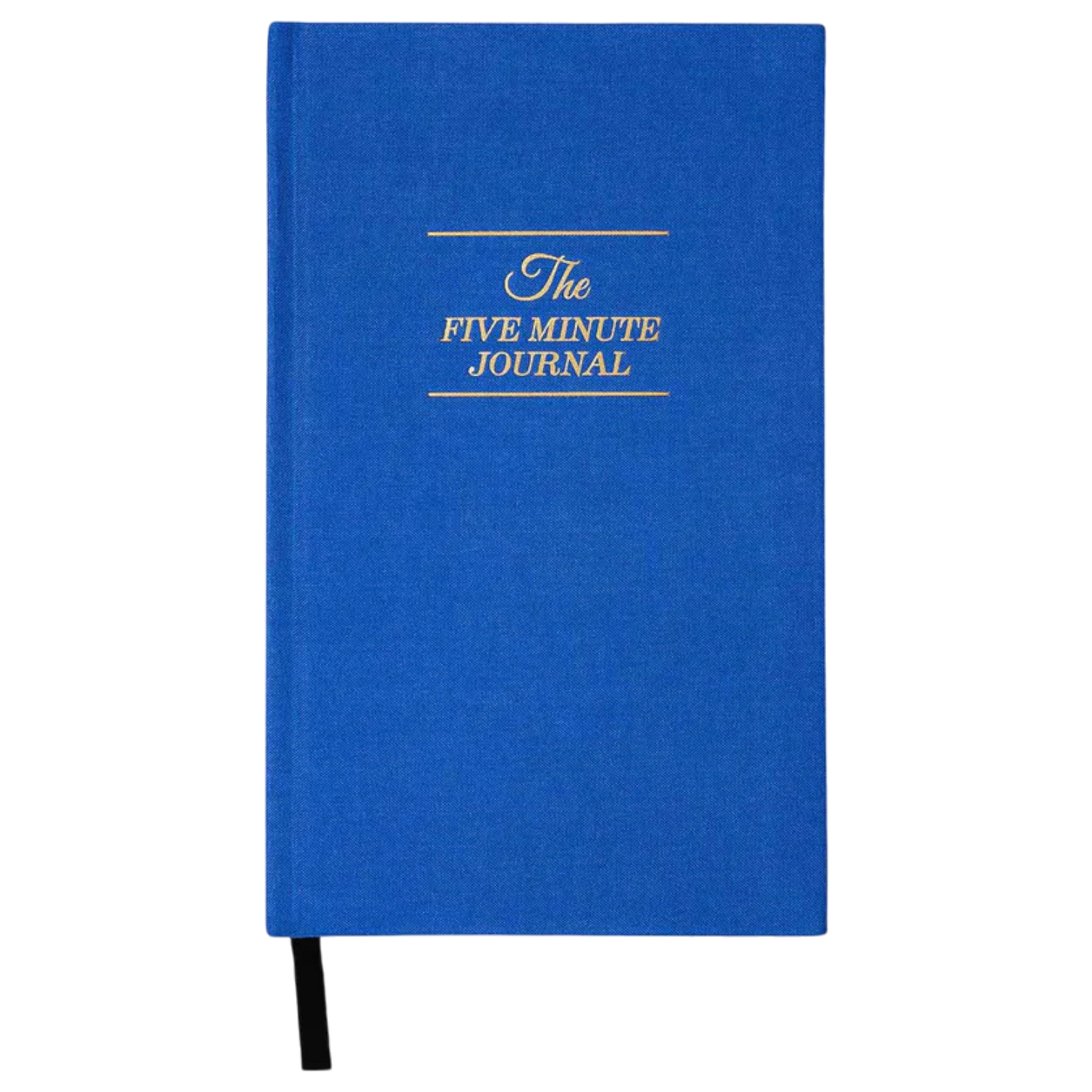 Five Minute Journal