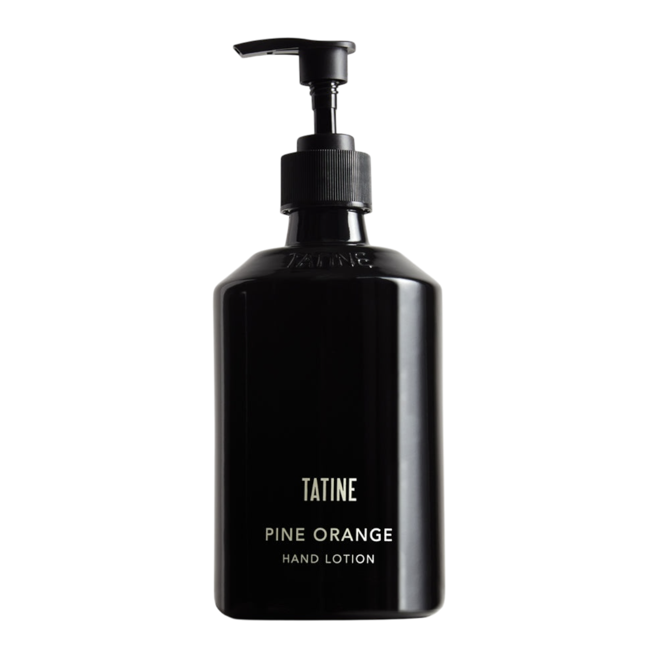 Pine Orange Hand Lotion