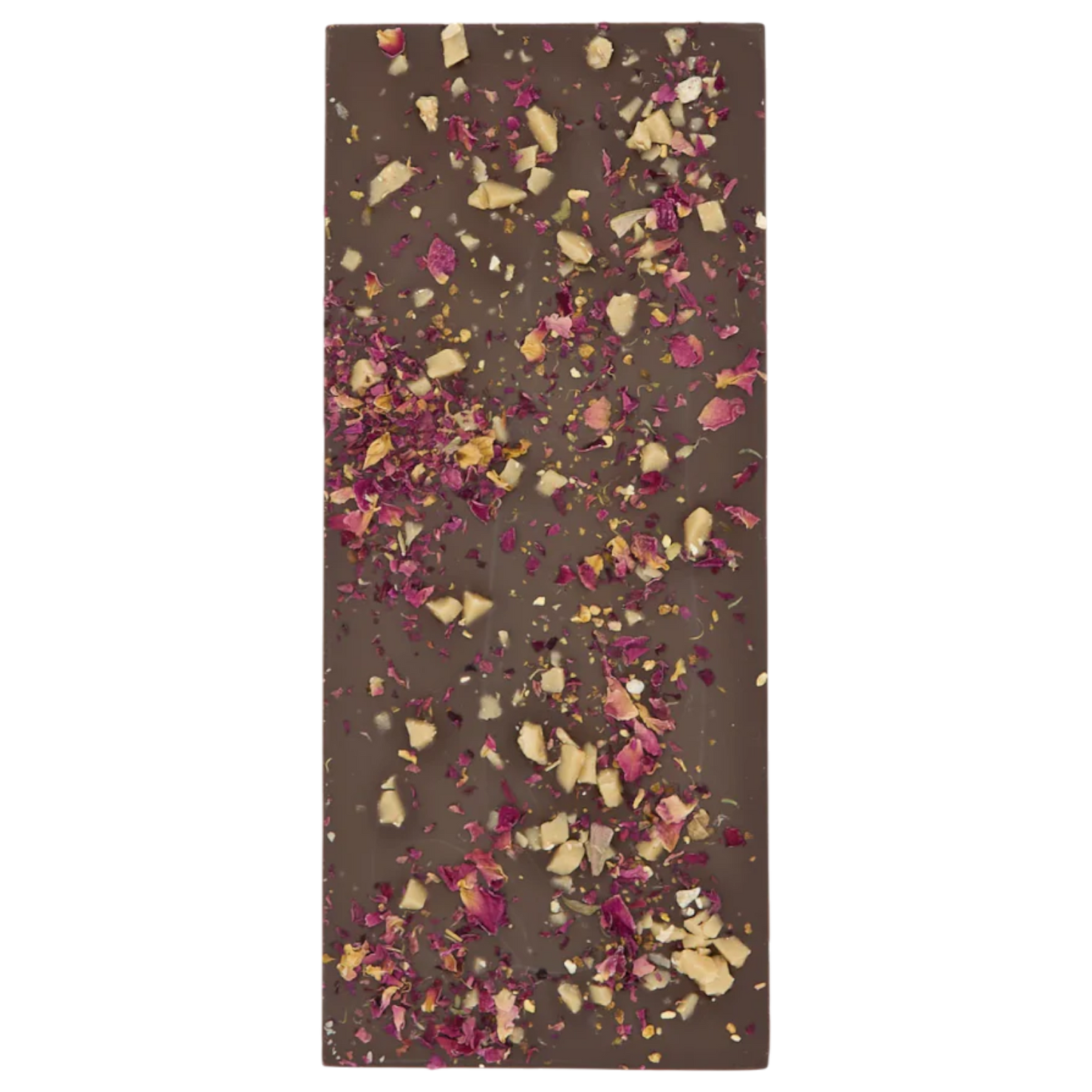 Botanical Wonder Chocolate Bar