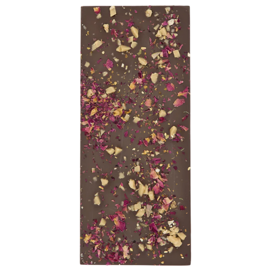 Botanical Wonder Chocolate Bar