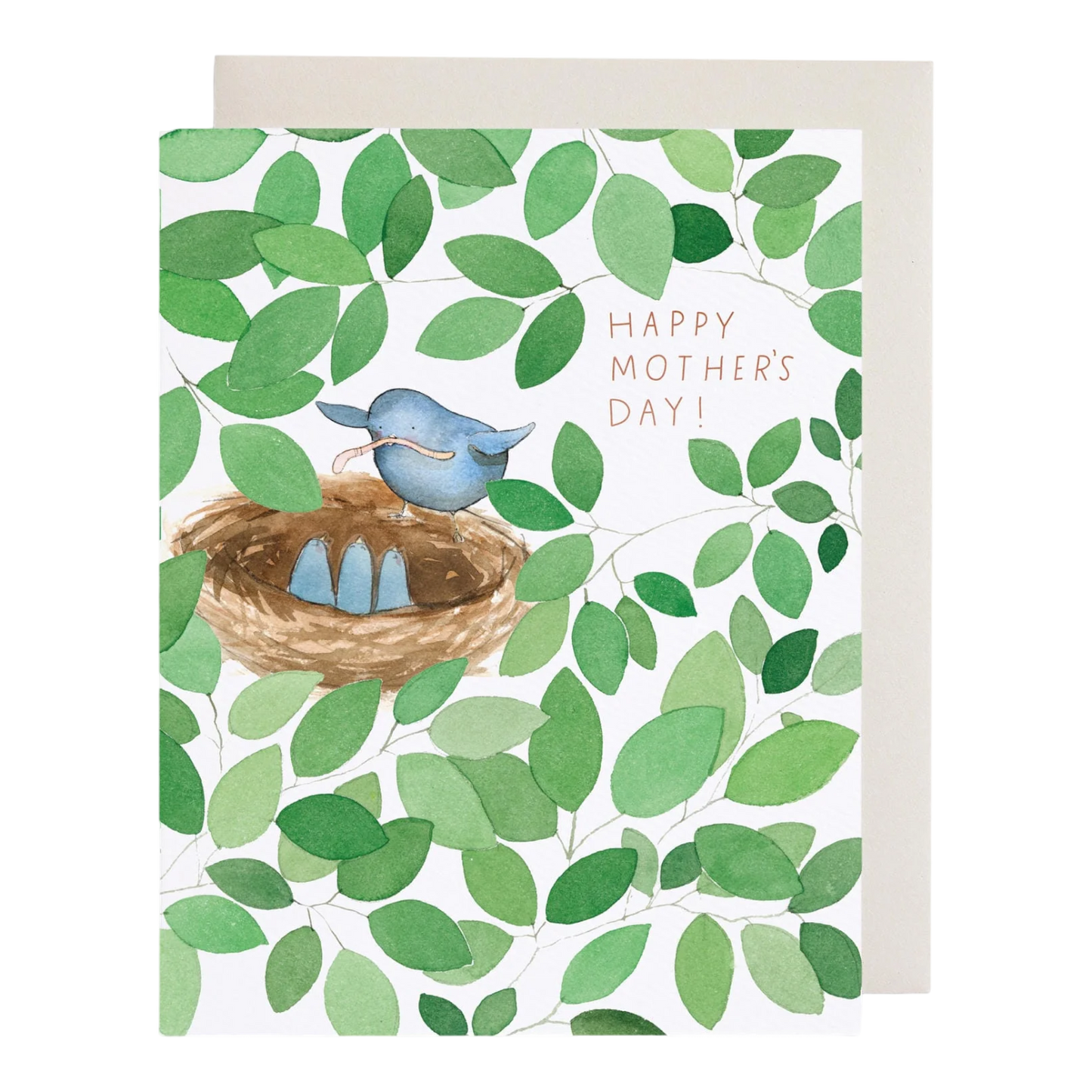 I Would Fly To You Card