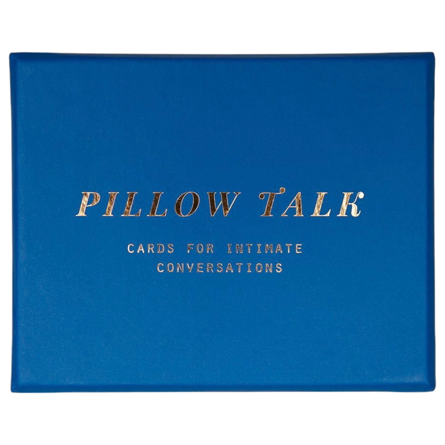 Pillow Talk