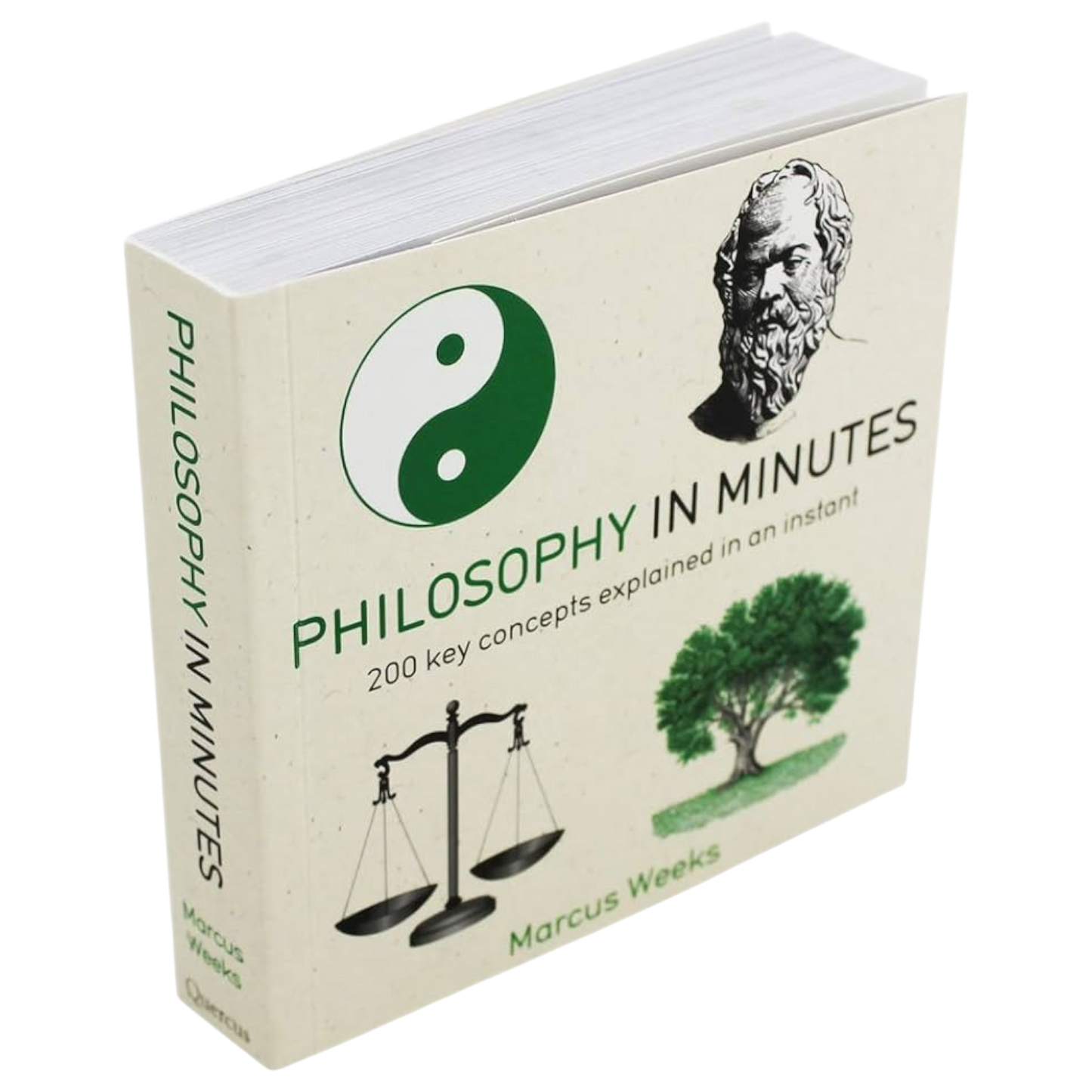 Philosophy in Minutes