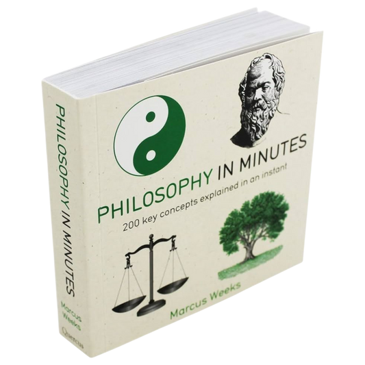 Philosophy in Minutes