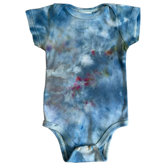 Organic Dawn Onesies