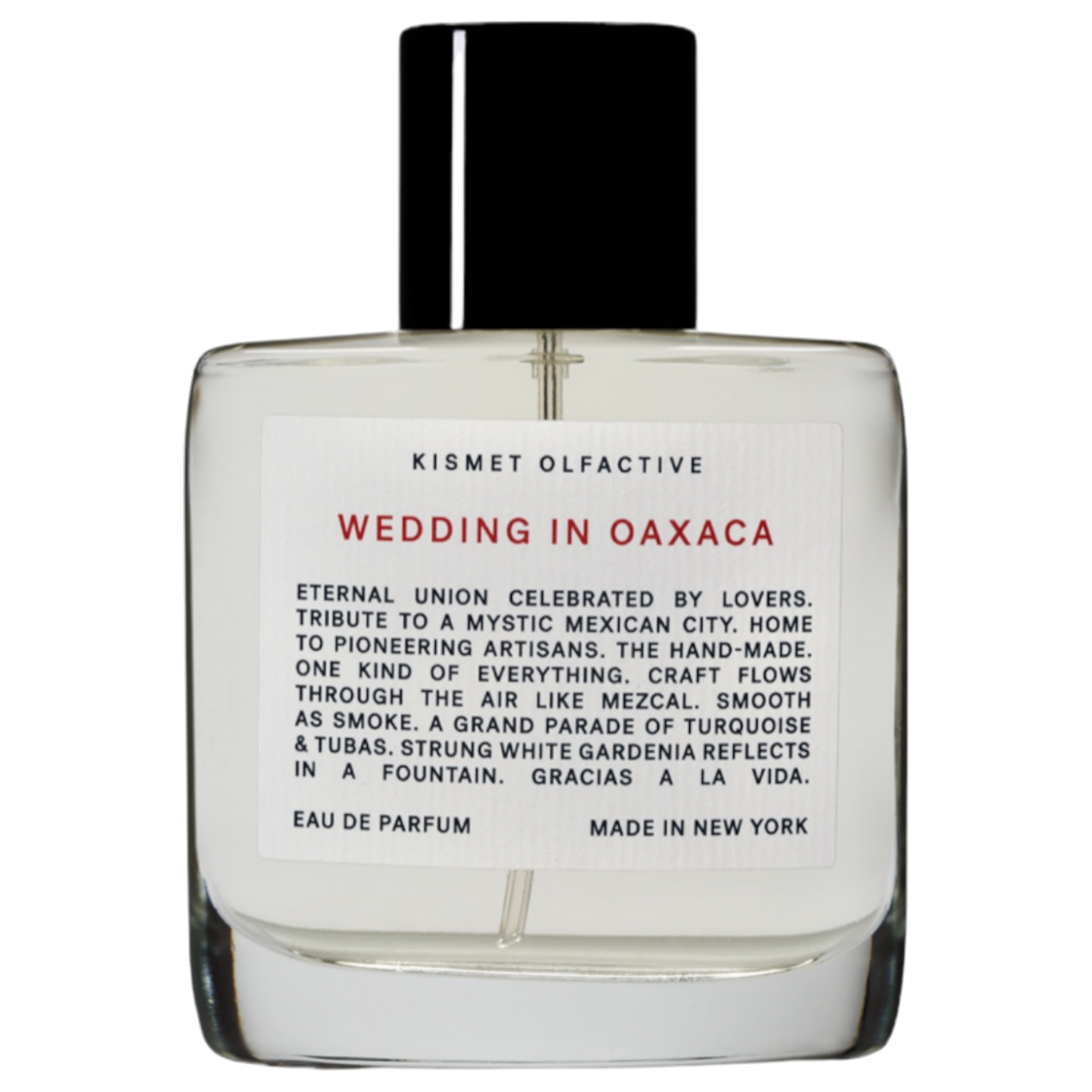Wedding in Oaxaca 50ml