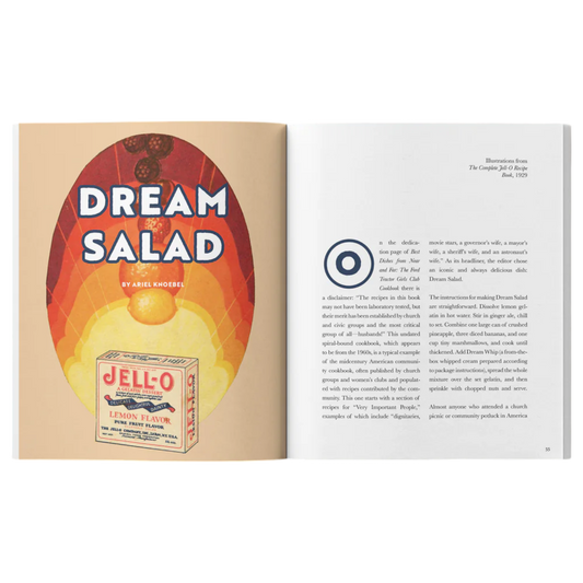 Eaten Magazine No. 17: Vegetables