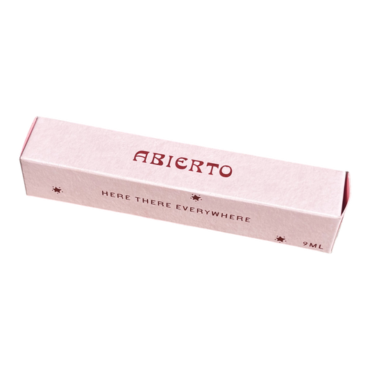 Here, There, Everywhere: 9ml Roll On Perfume