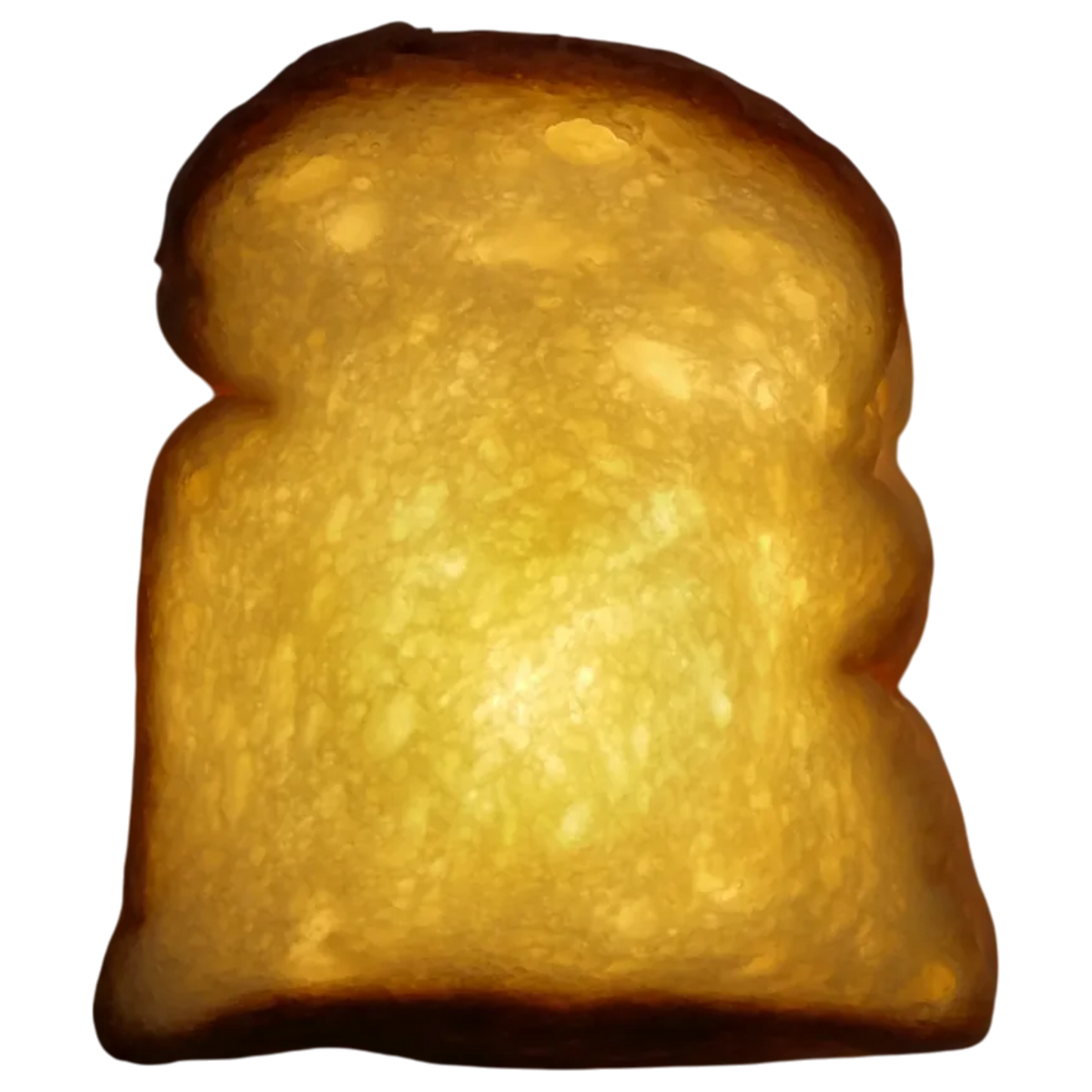 Toast Lamp
