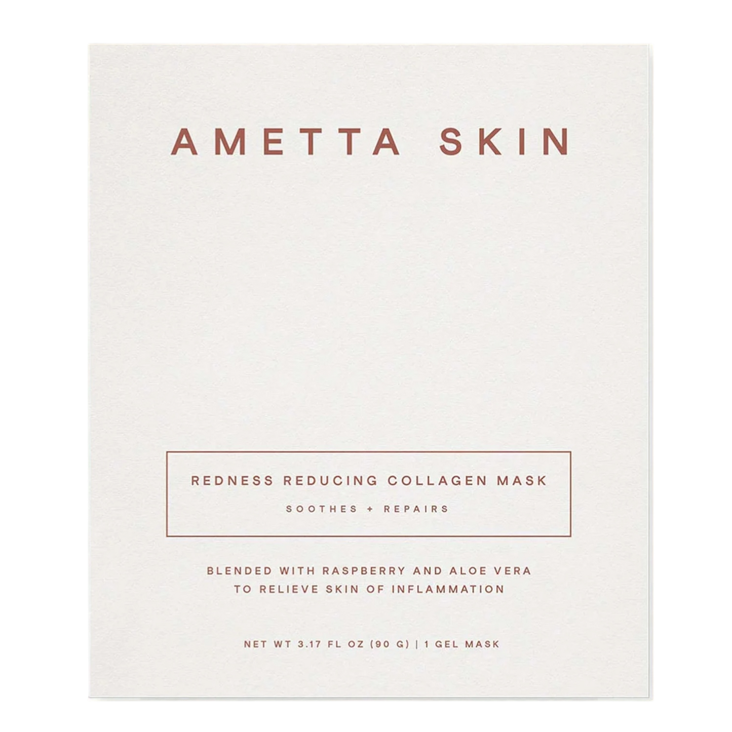 Redness Reducing Collagen Mask