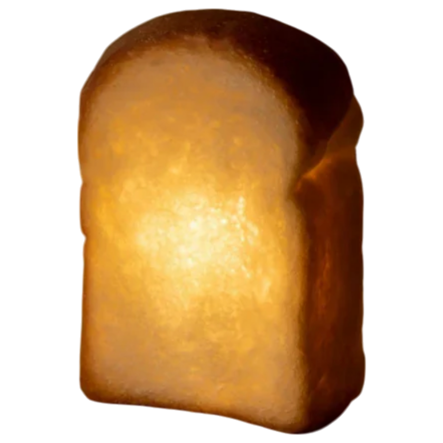 Toast Lamp