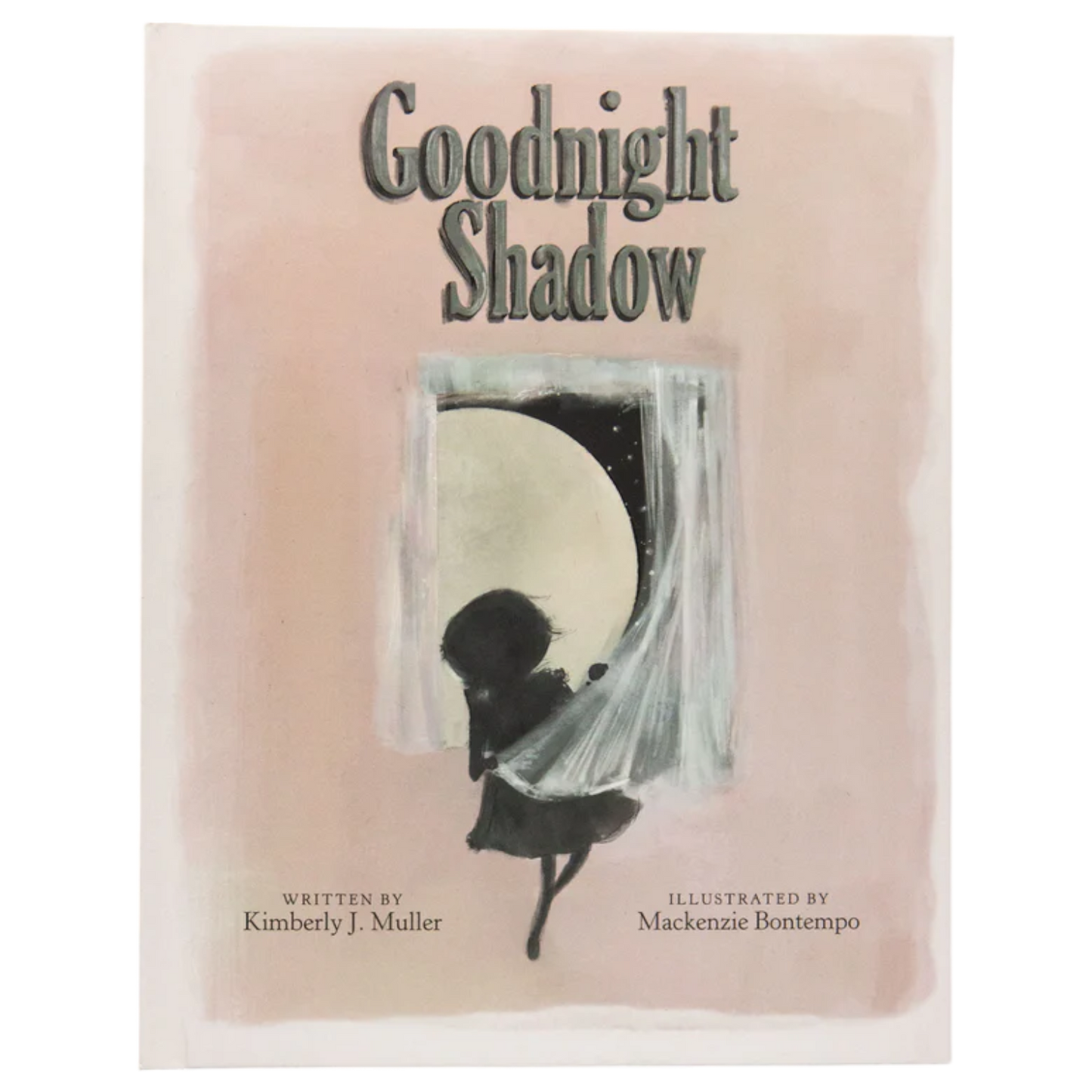 Goodnight Shadow