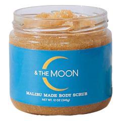 Malibu Made Body Scrub