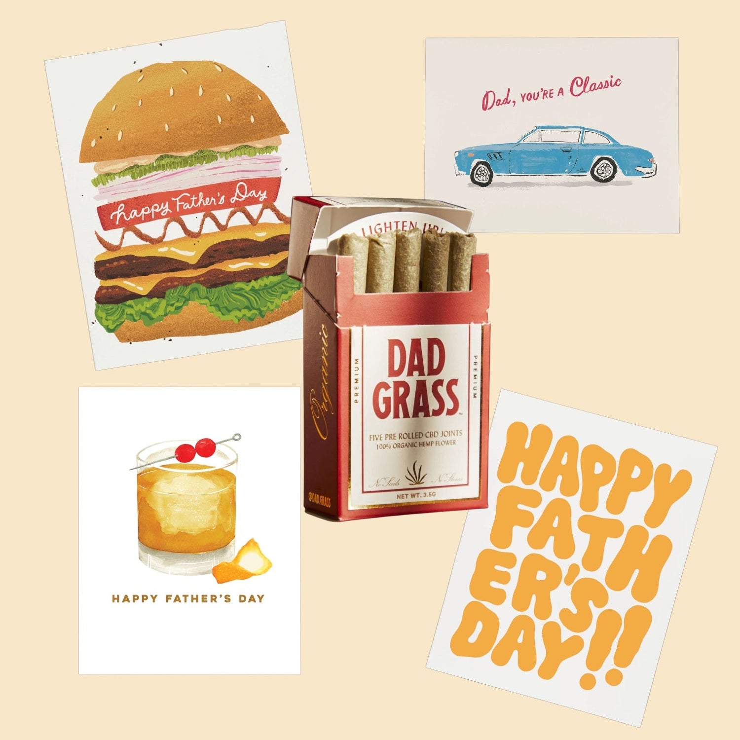 Father's Day
