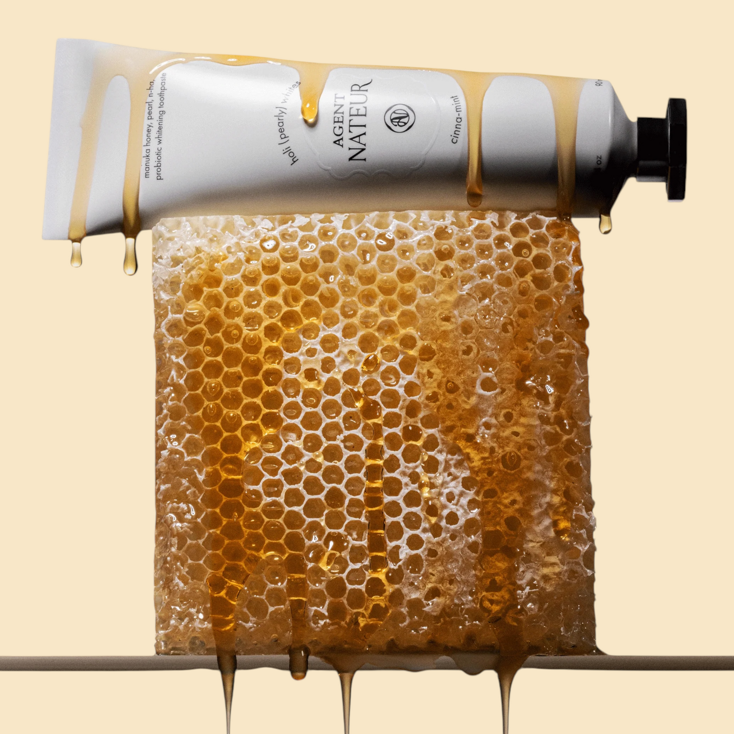 For the Natural Beauty Lover