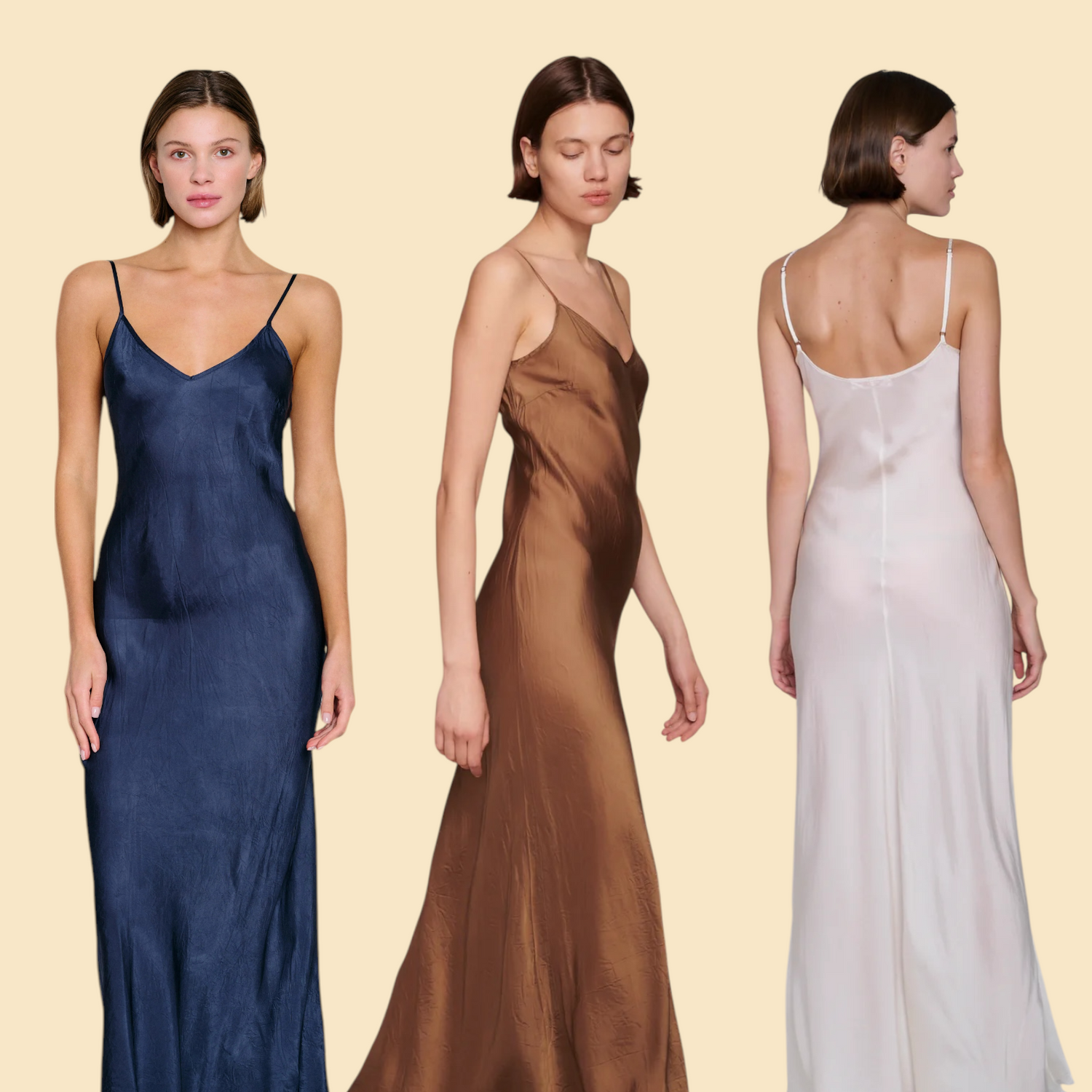 For the Effortlessly Stylish