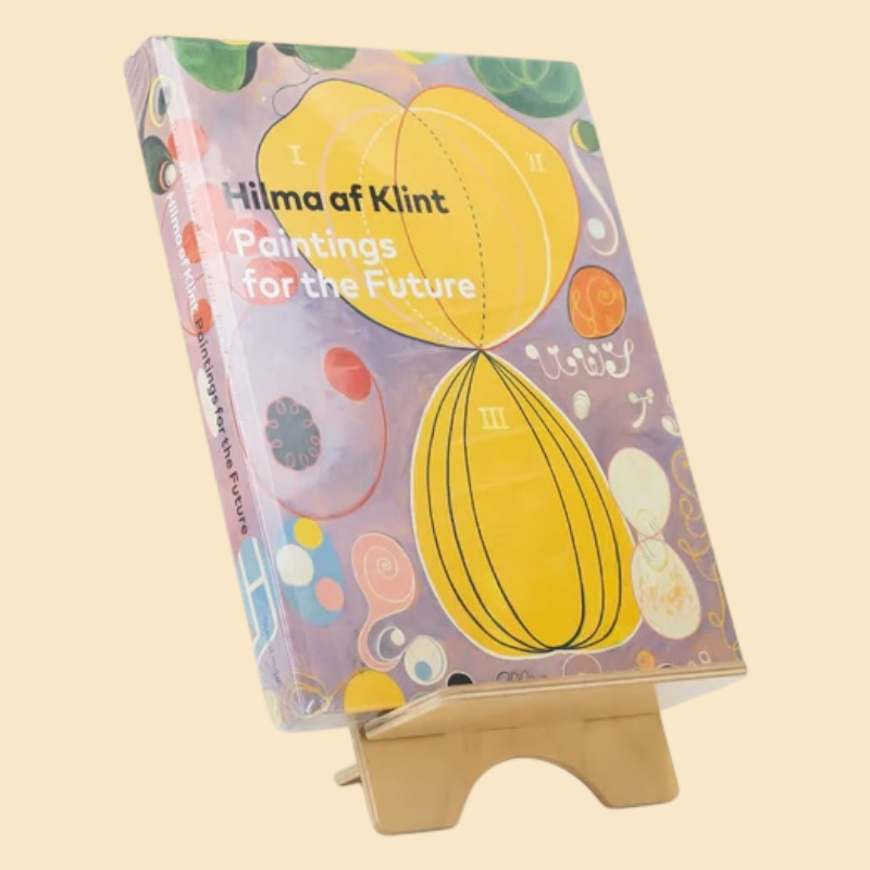 For the Well-Read and the Coffee Table