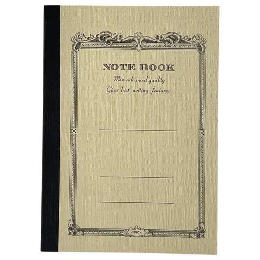 B5 Notebook