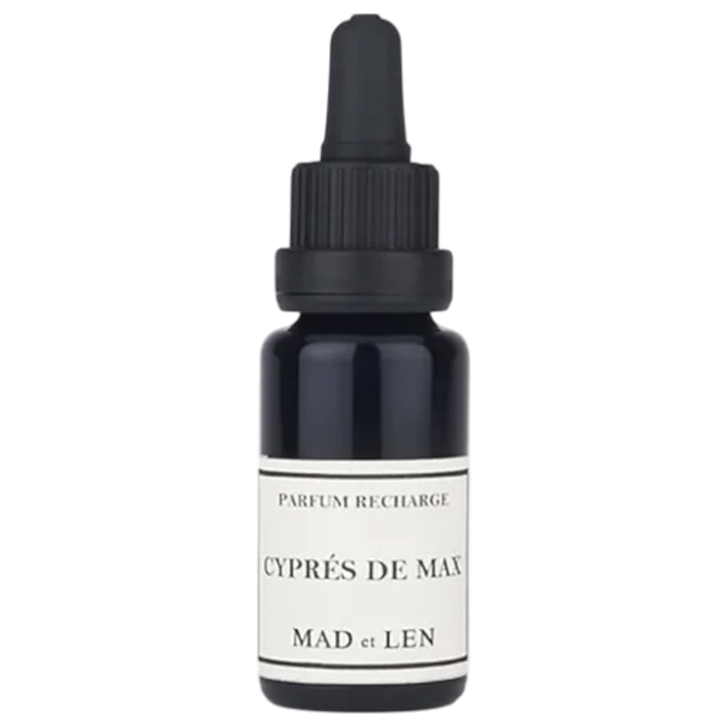 Recharge Oil Cypres de Max 15 ml