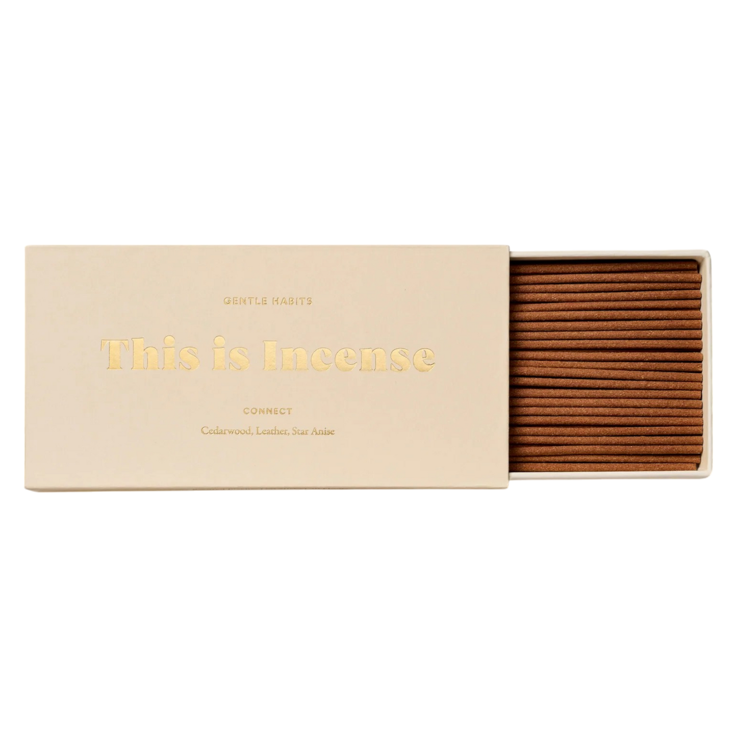 Incense