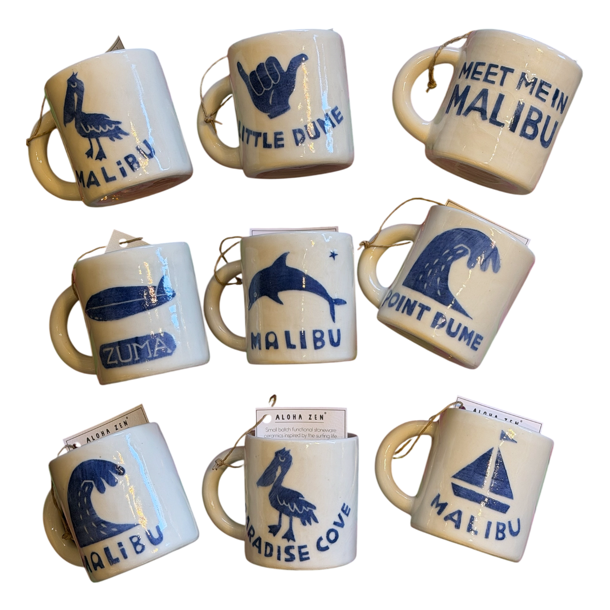 Diner Mug