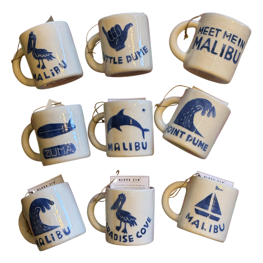Diner Mug