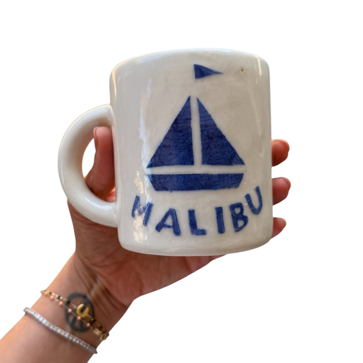 Diner Mug