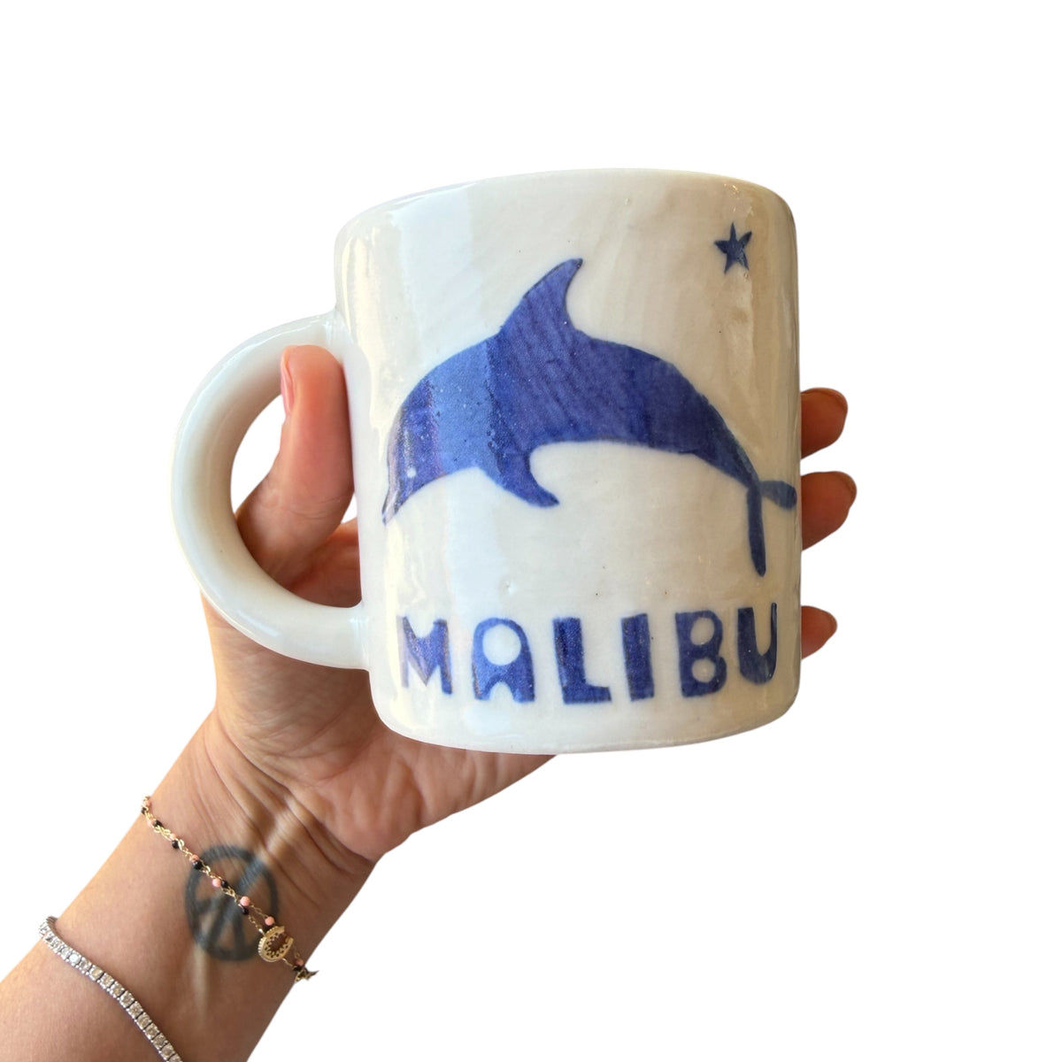 Diner Mug