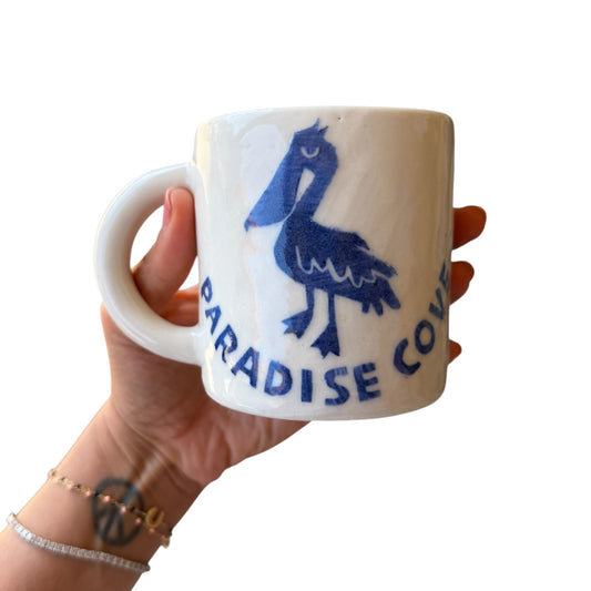 Diner Mug