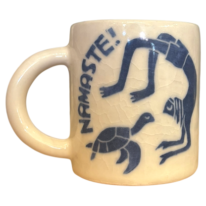 Diner Mug