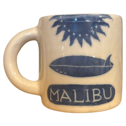 Diner Mug