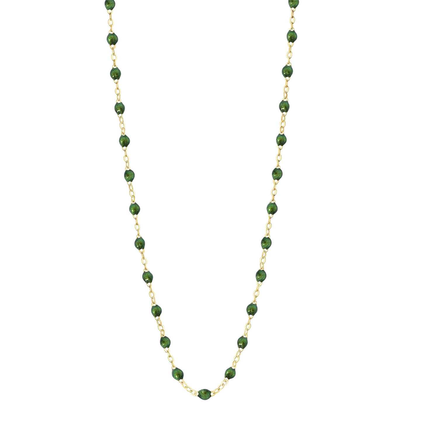 Classic Gigi Necklace 16.5"