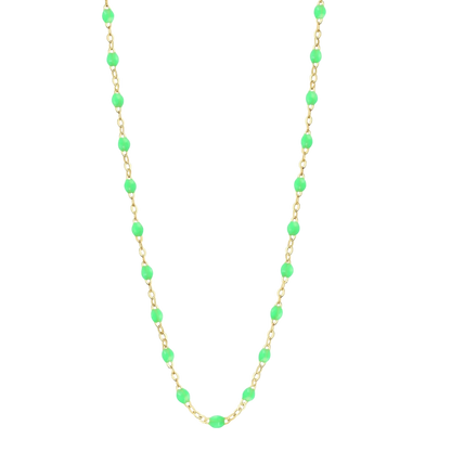 Classic Gigi Necklace 19.7"