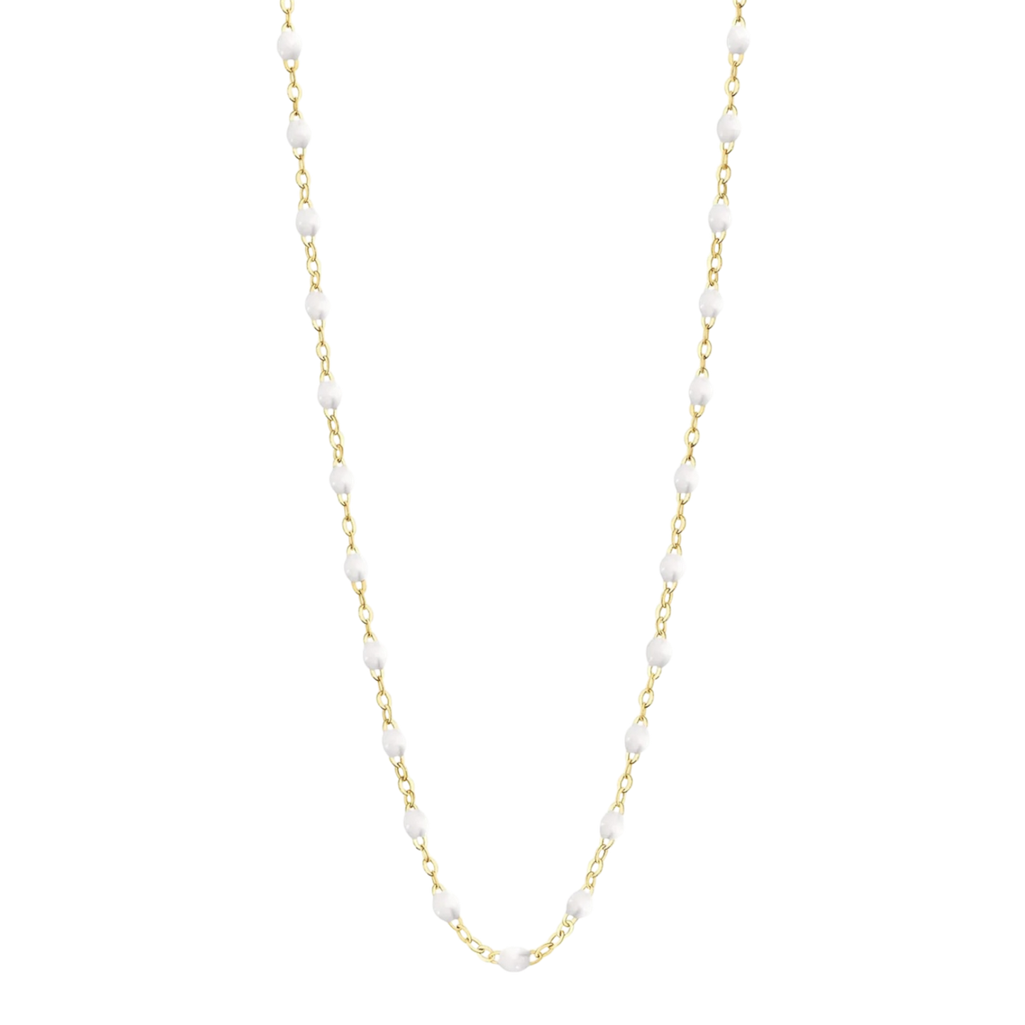 Classic Gigi Necklace 19.7"