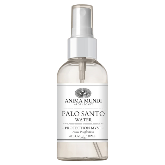 Palo Santo Myst