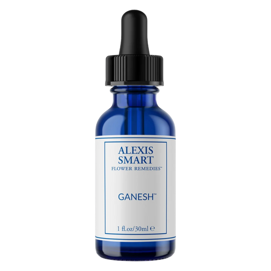 Ganesh (Alcohol Free)