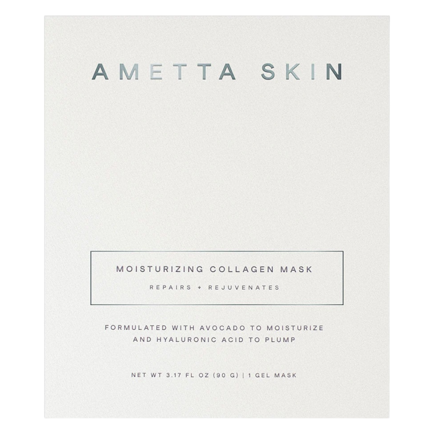 Moisturizing Collagen Mask