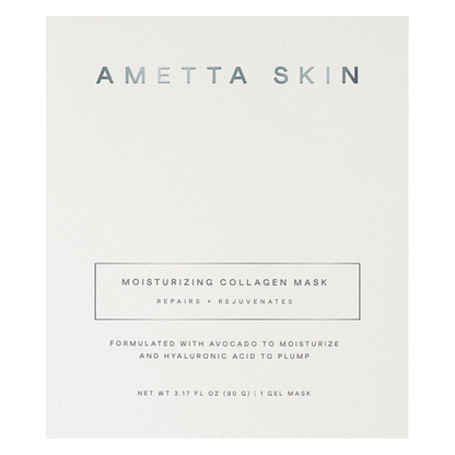 Moisturizing Collagen Mask