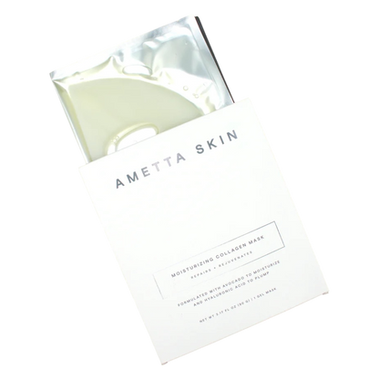 Moisturizing Collagen Mask