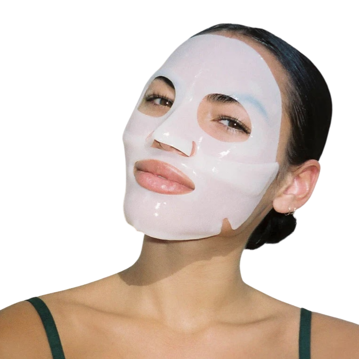 Moisturizing Collagen Mask