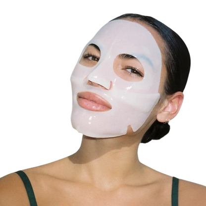 Moisturizing Collagen Mask